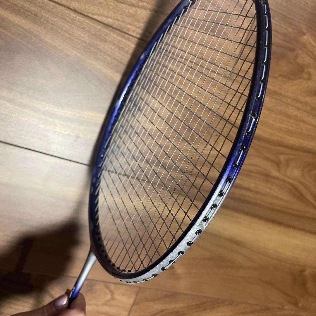 【廃盤希少】YONEX カーボネクス13 CARBONEX13 名作ラケット
