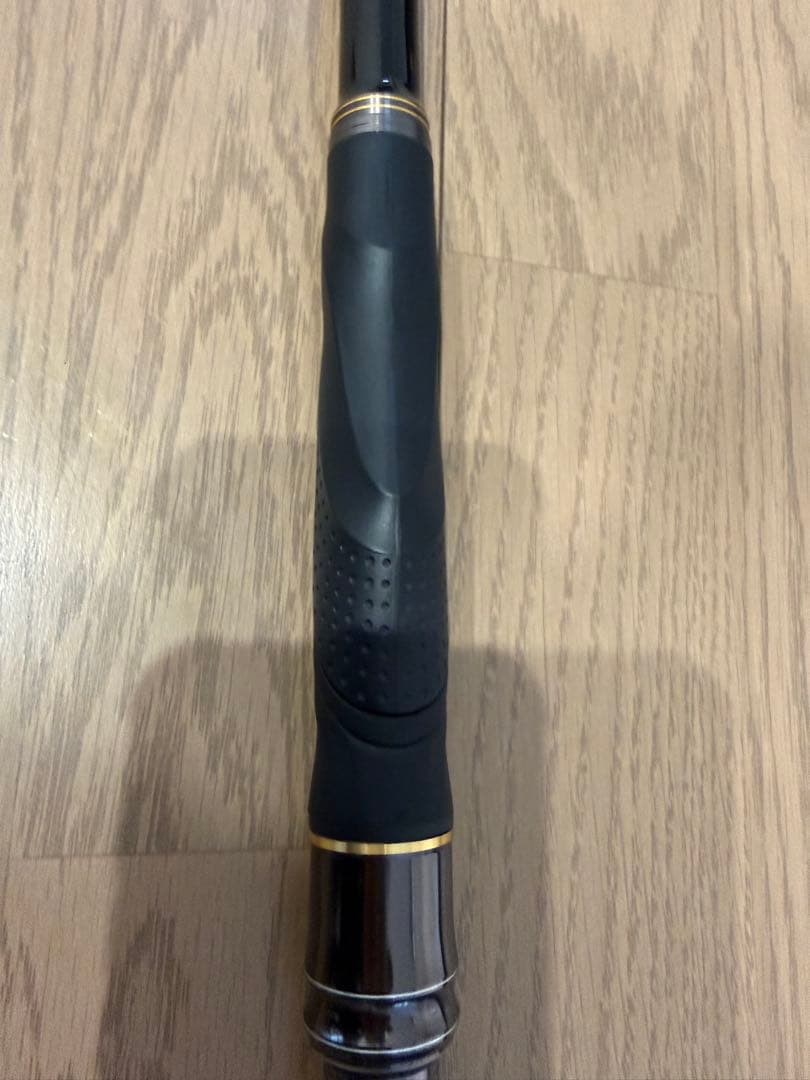【美品】がま磯　グレ競技スペシャルⅣ　15-53