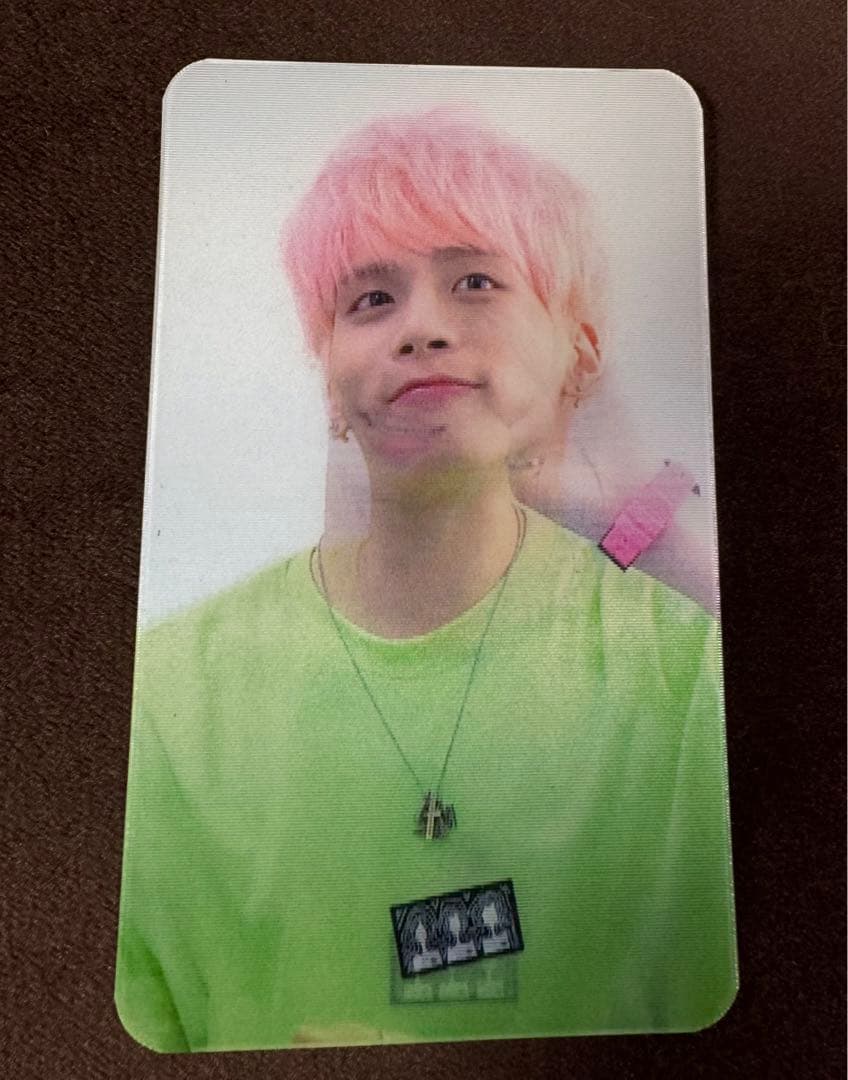 SHINee ジョンヒョン ピンバッジ チョア 3個セット
