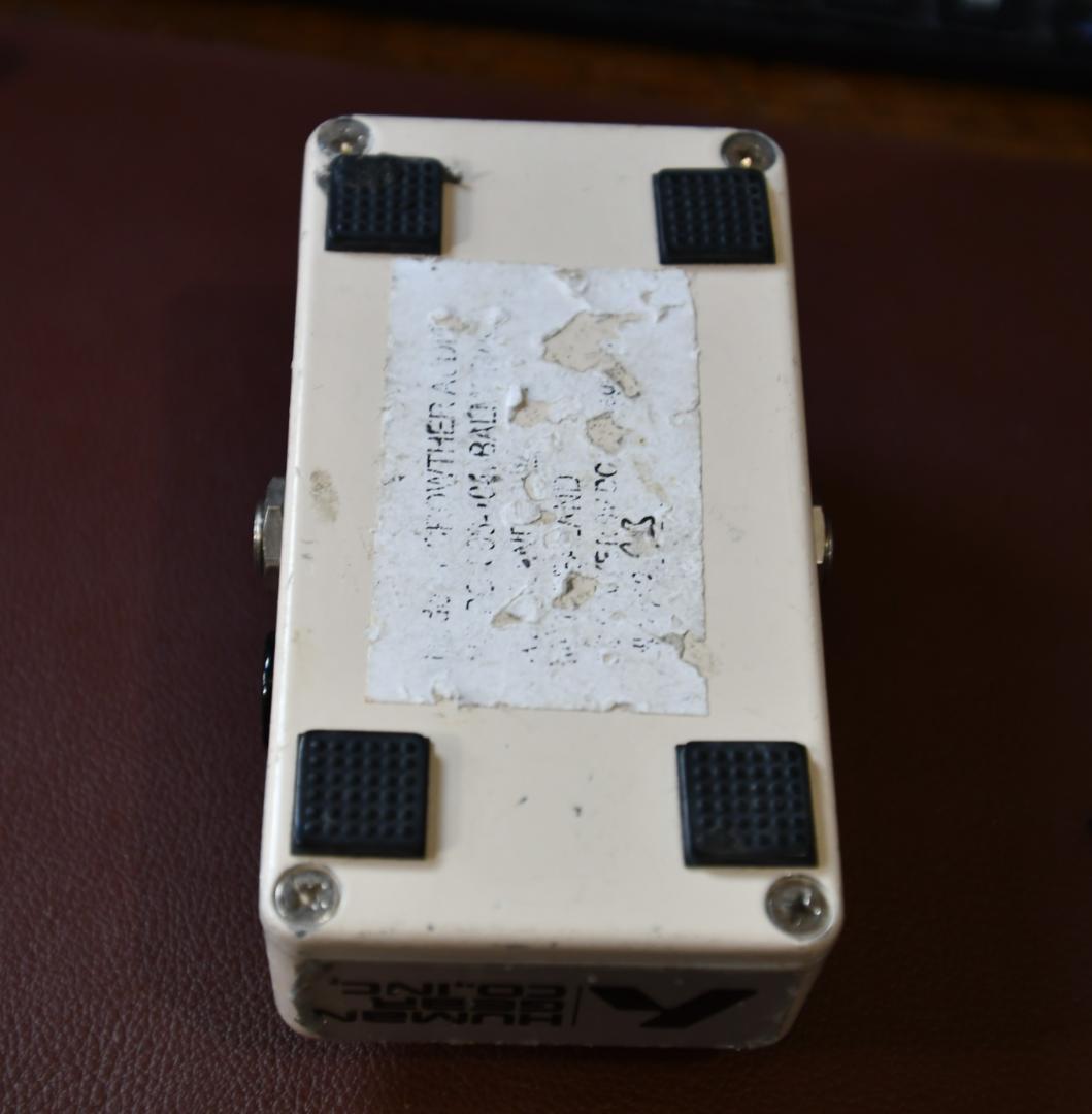 HOT CAKE Crowther Audio NZ ギターエフェクター　送料込
