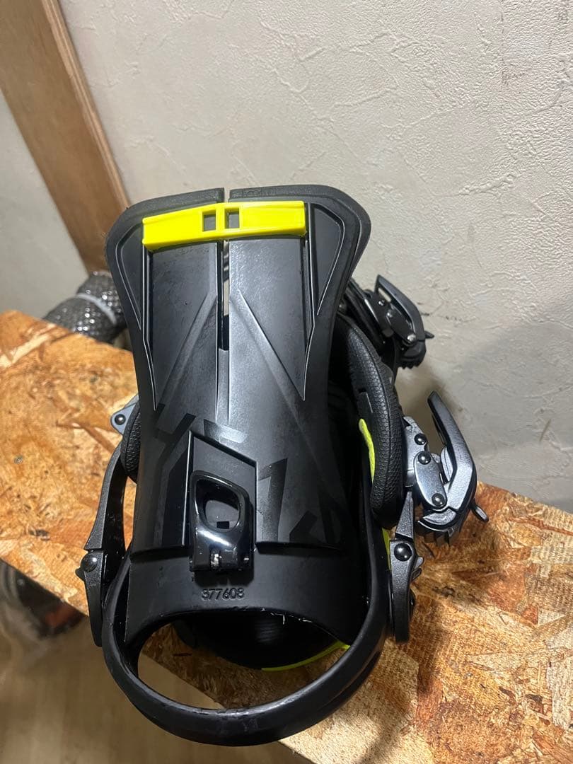 美品！HEAD 最高峰！NX TEAM SMサイズ