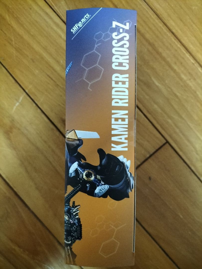 魂ウェブ限定 S.H.Figuarts 仮面ライダークローズ