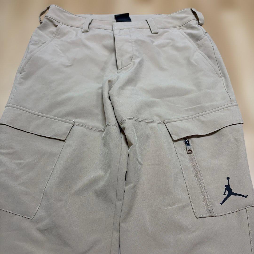 JORDAN golf ストレッチパンツ