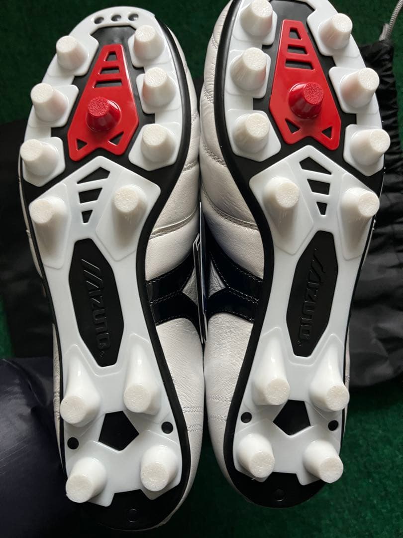 Mizuno モレリア2 JAPAN サッカーシューズ 27.0cm