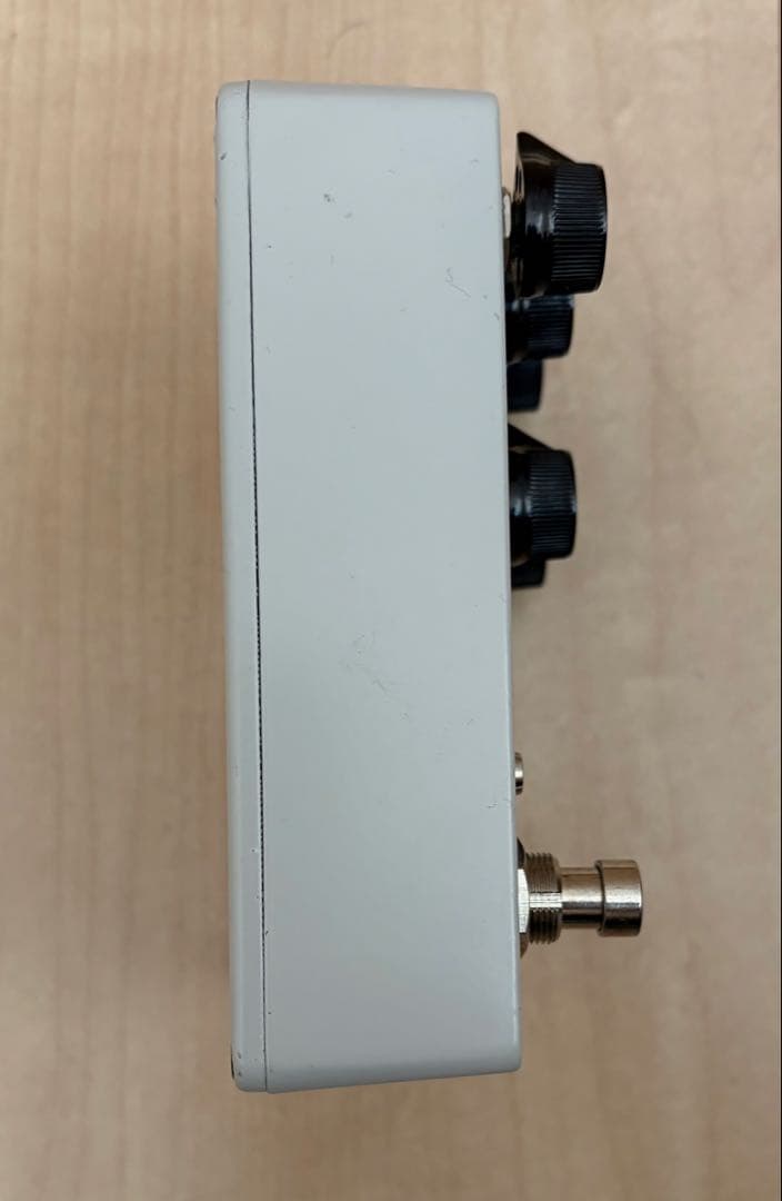 ギター MASF Pedals POSSSESSED