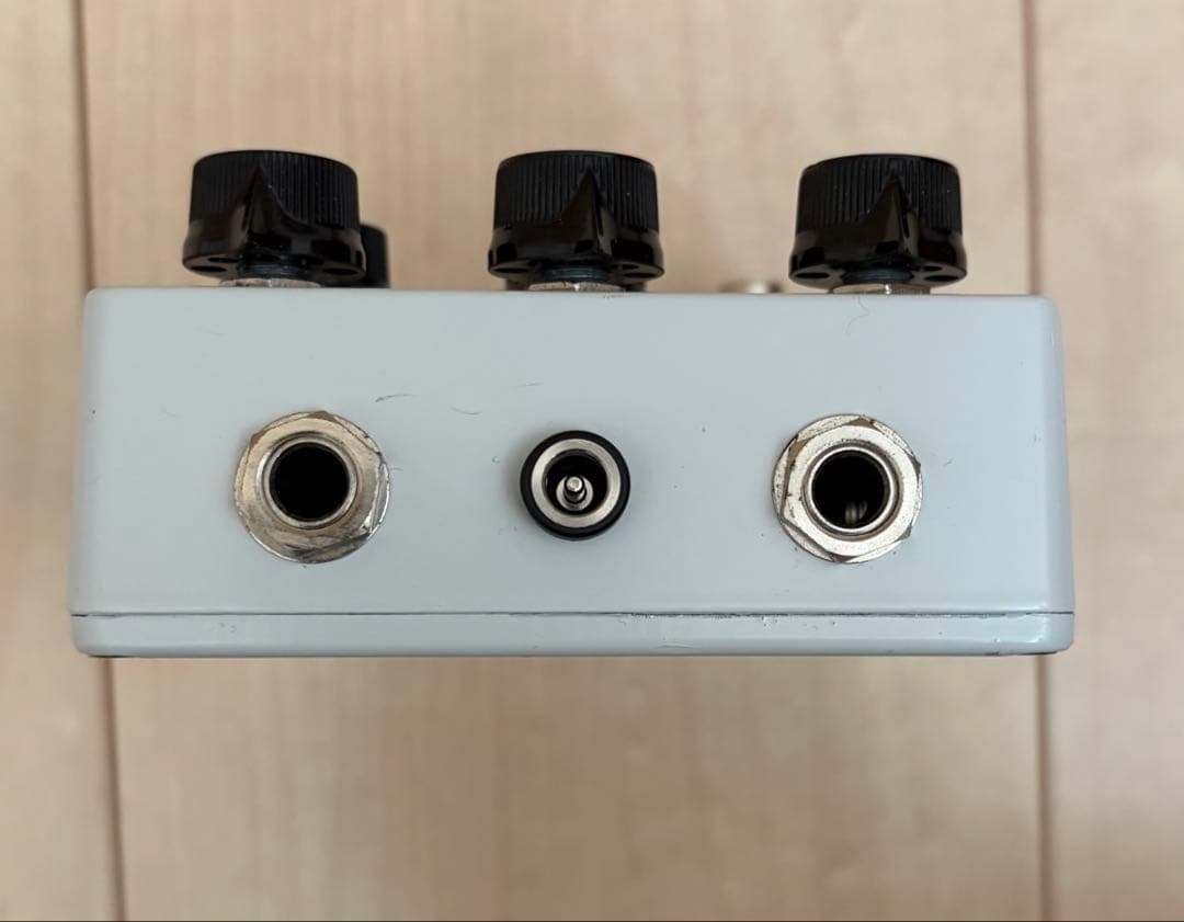 ギター MASF Pedals POSSSESSED