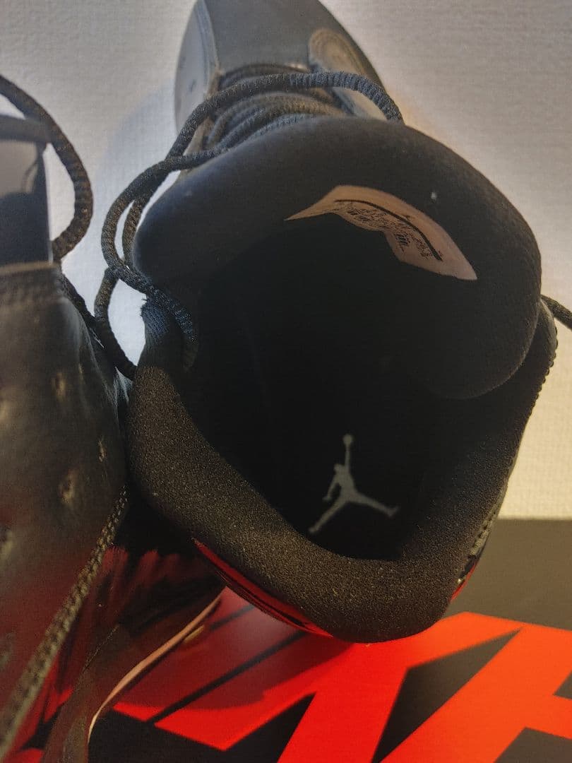 JORDAN　XIII　26.5センチ　ナイキ　ジョーダン１３　野球　スパイク