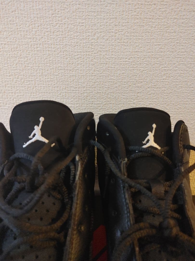 JORDAN　XIII　26.5センチ　ナイキ　ジョーダン１３　野球　スパイク
