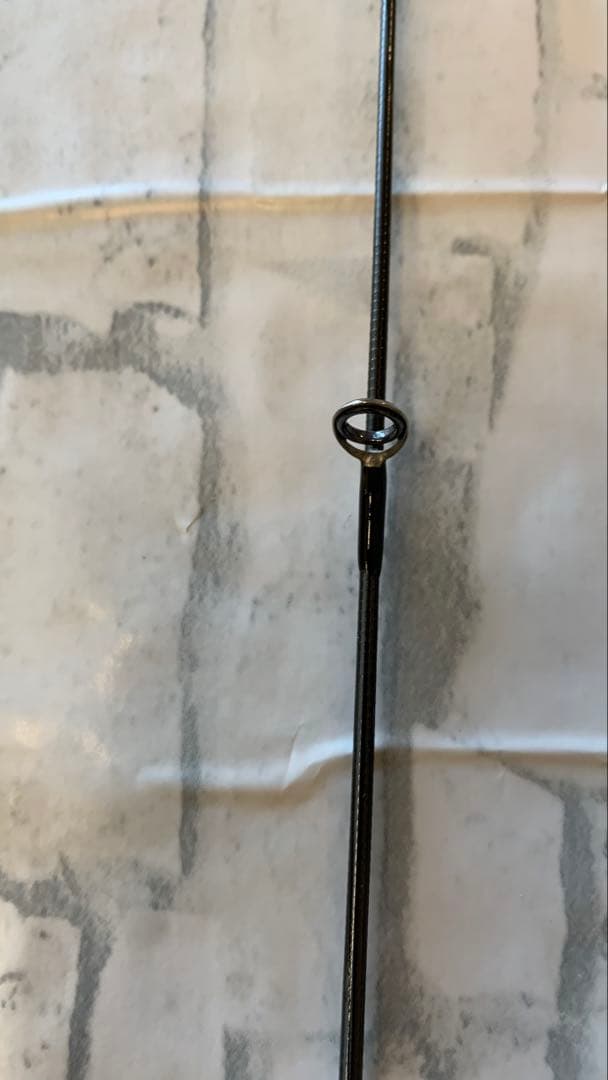 JUMPRIZE ALLWAKE98 MONSTER FINESSE リミテッド