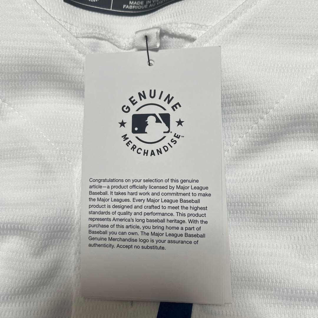 【数量限定】NIKE 正真正銘 現地ドジャーススタジアム購入品 大谷翔平