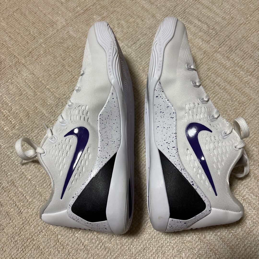 シューズ(男性用) Nike Kobe 9 Elite Low EM Protro 28.5cm