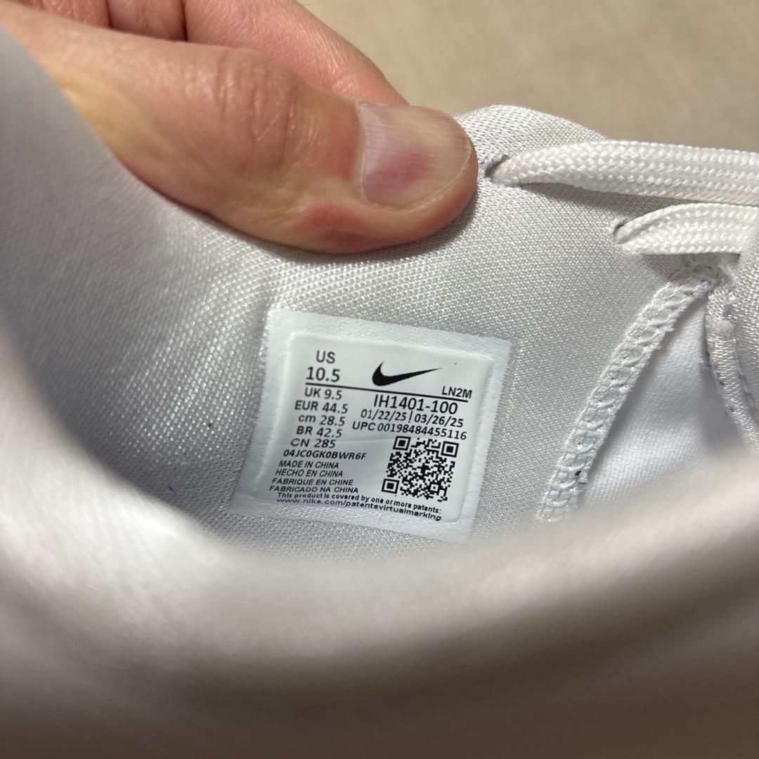 シューズ(男性用) Nike Kobe 9 Elite Low EM Protro 28.5cm