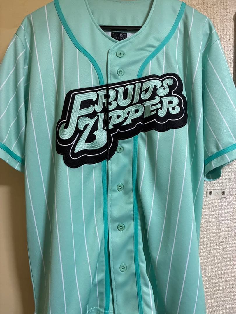 フルーツジッパー セット商品