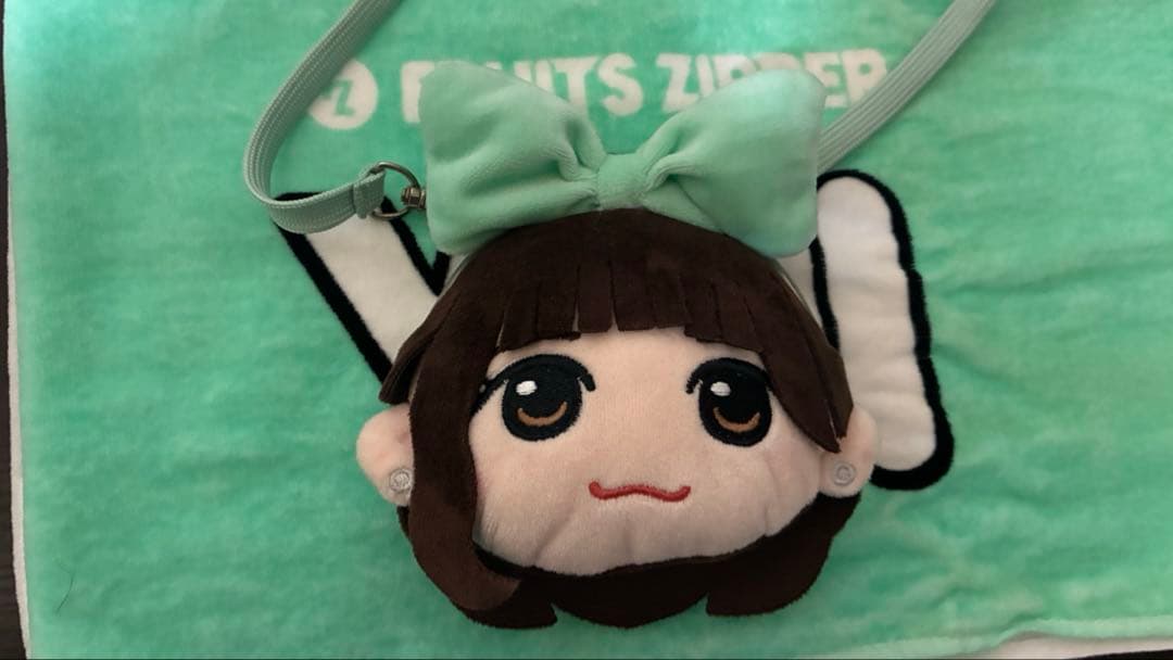 フルーツジッパー セット商品