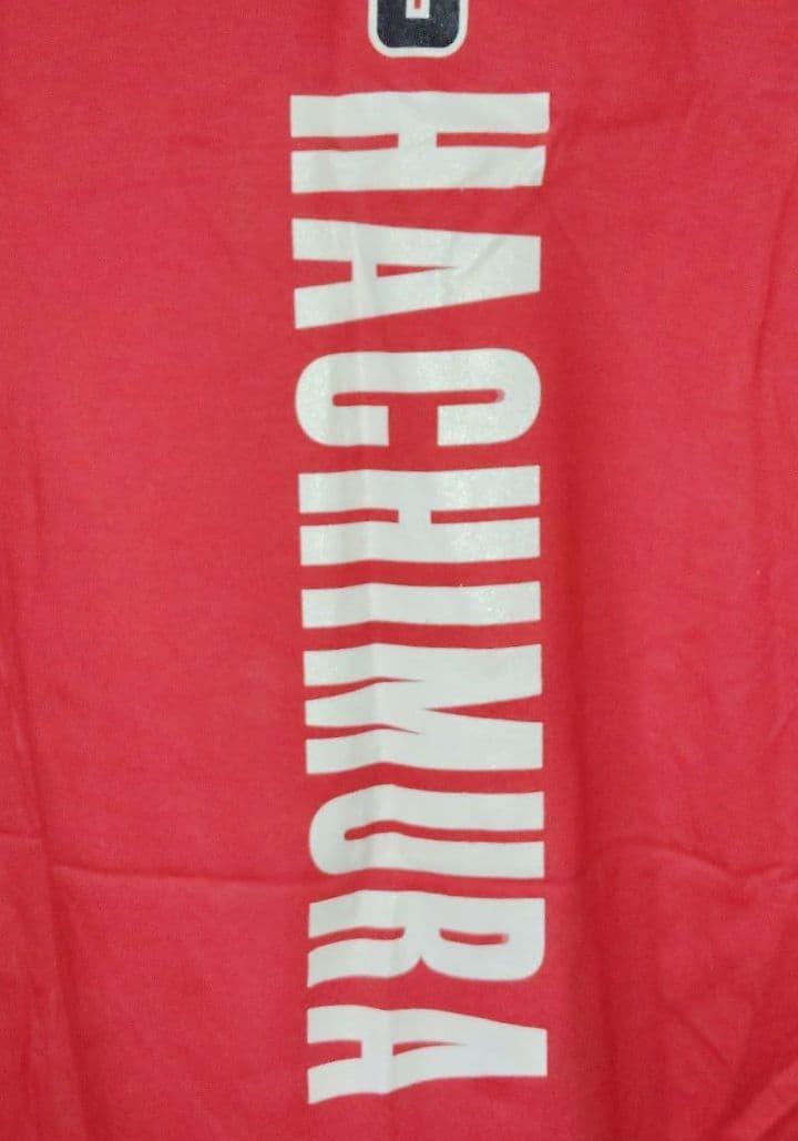 Fanatics Tシャツ NBA 八村塁 ワシントンウィザーズ 8　Lサイズ