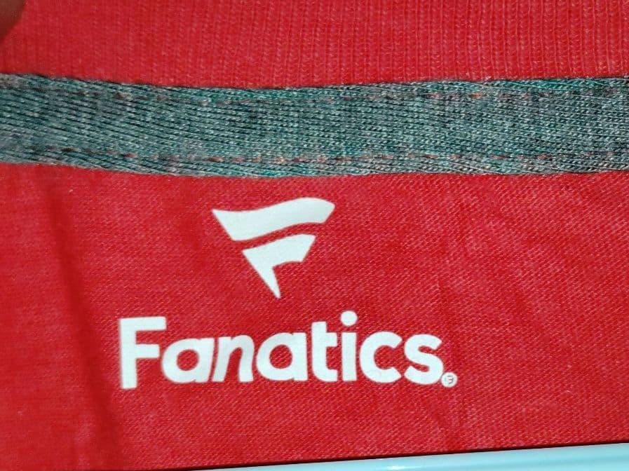 Fanatics Tシャツ NBA 八村塁 ワシントンウィザーズ 8　Lサイズ