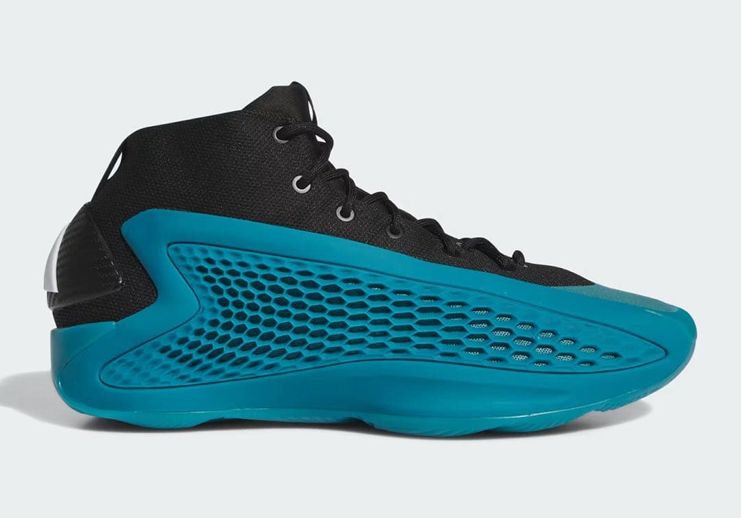 シューズ(男性用) ADIDAS AE 1 MID \"NEW WAVE\"