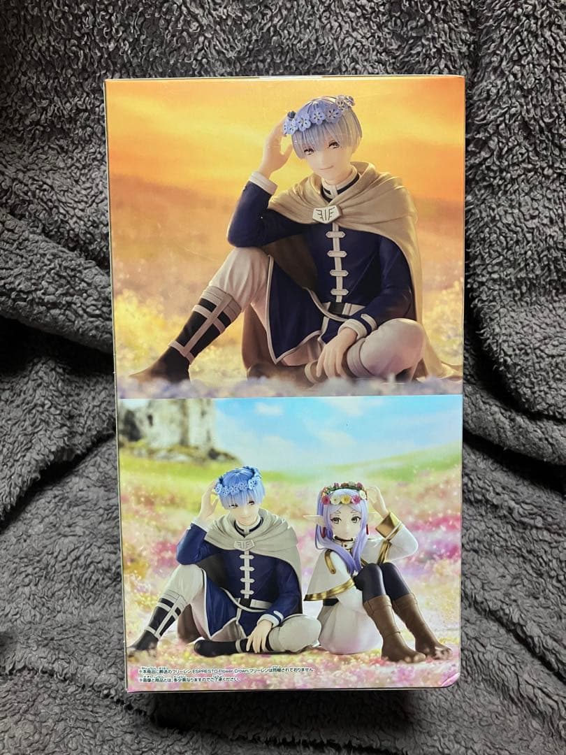 葬送のフリーレン ESPRESTO フリーレン&ヒンメル