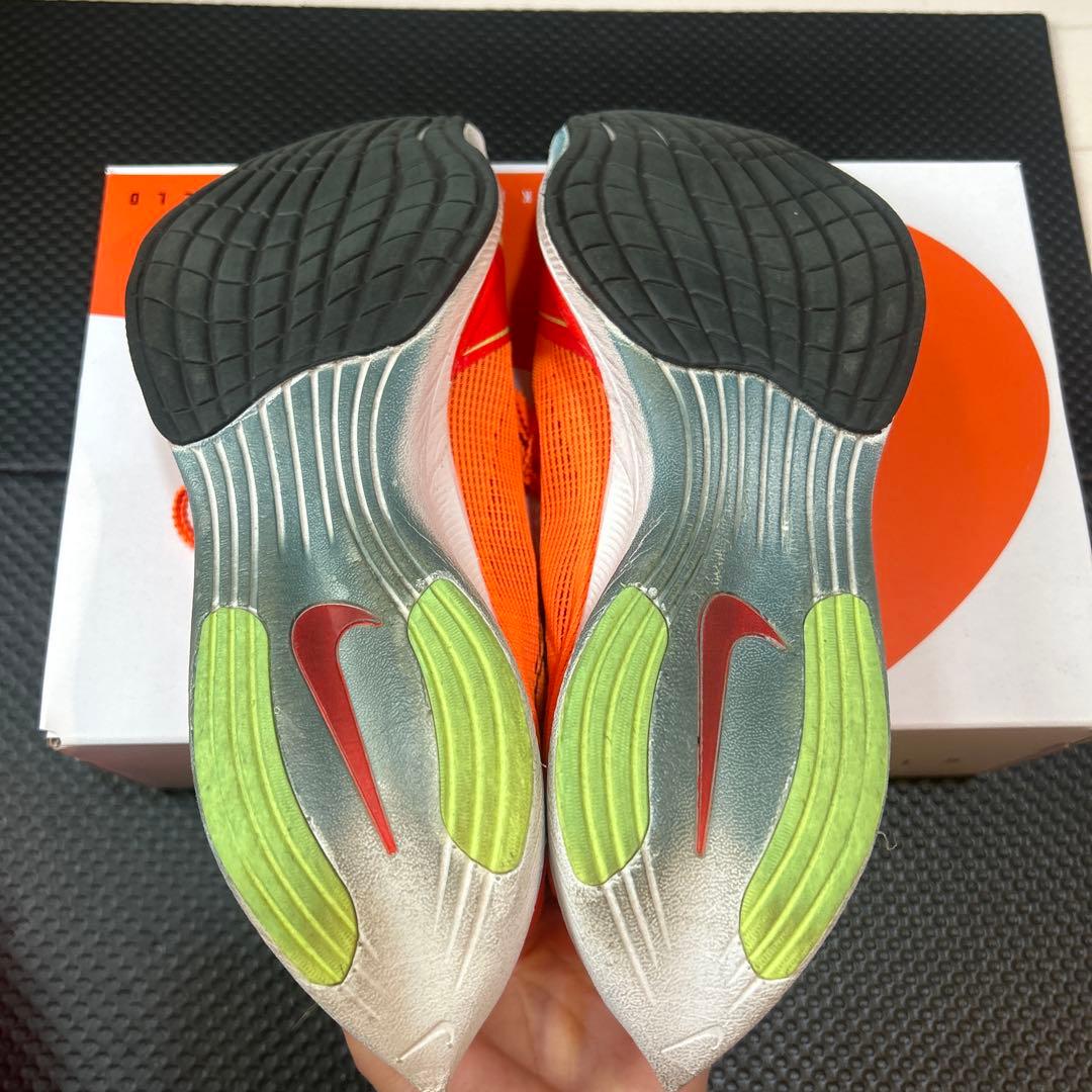 NIKE ヴェイパーフライnext%2 27cm