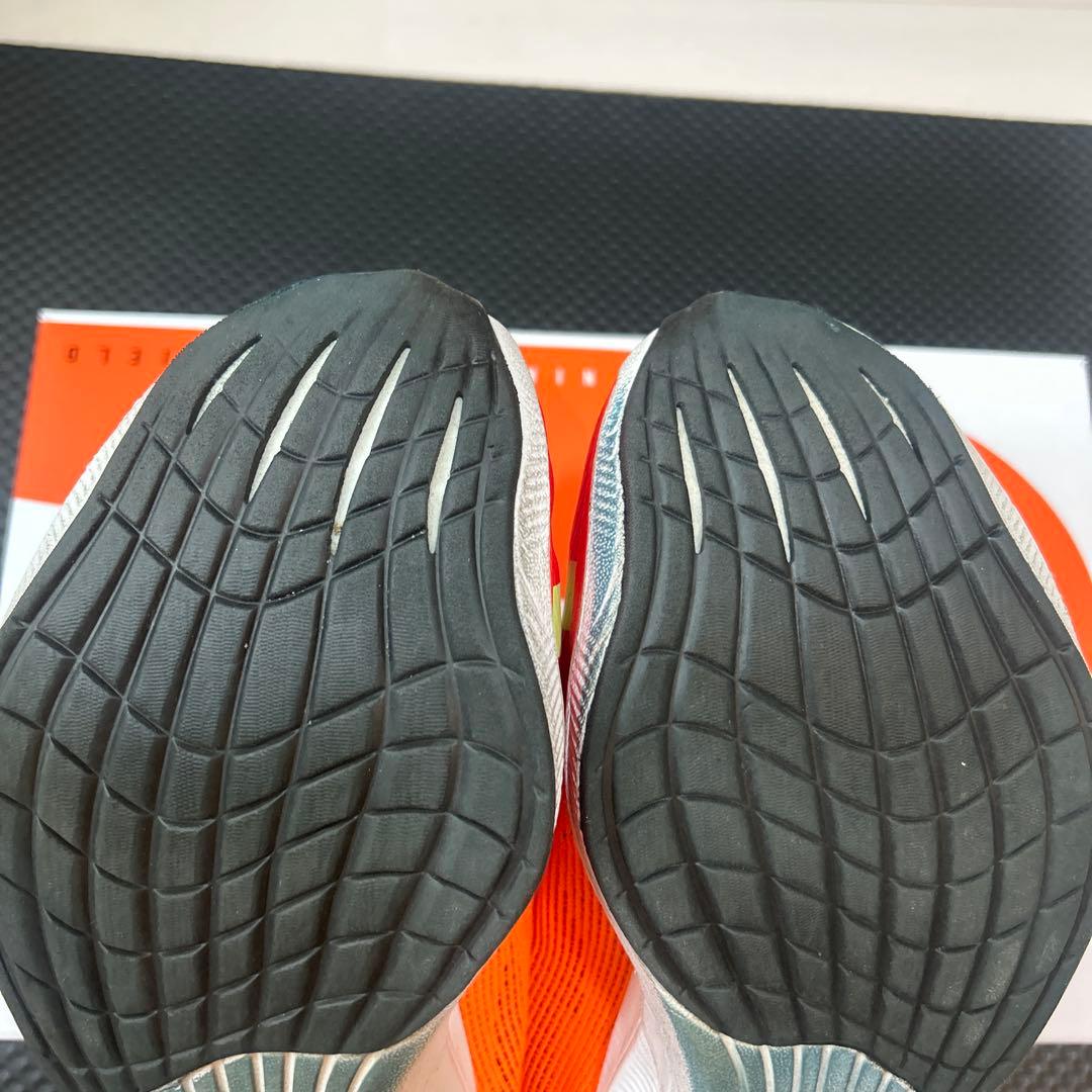 NIKE ヴェイパーフライnext%2 27cm
