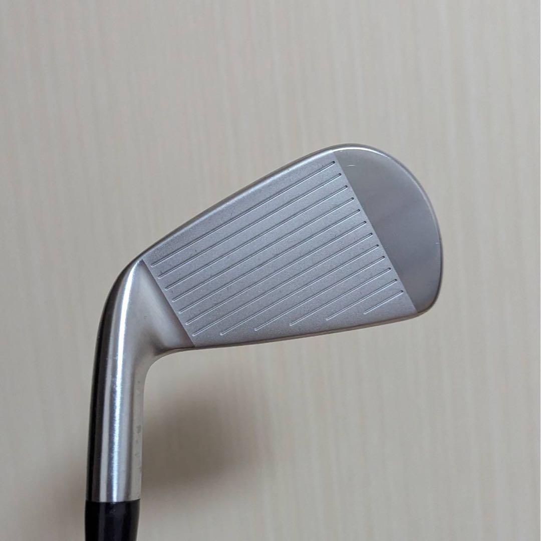 Titleist タイトリスト T100（2021）4番アイアン 4鉄 4I