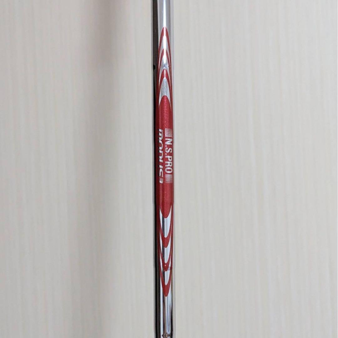 Titleist タイトリスト T100（2021）4番アイアン 4鉄 4I