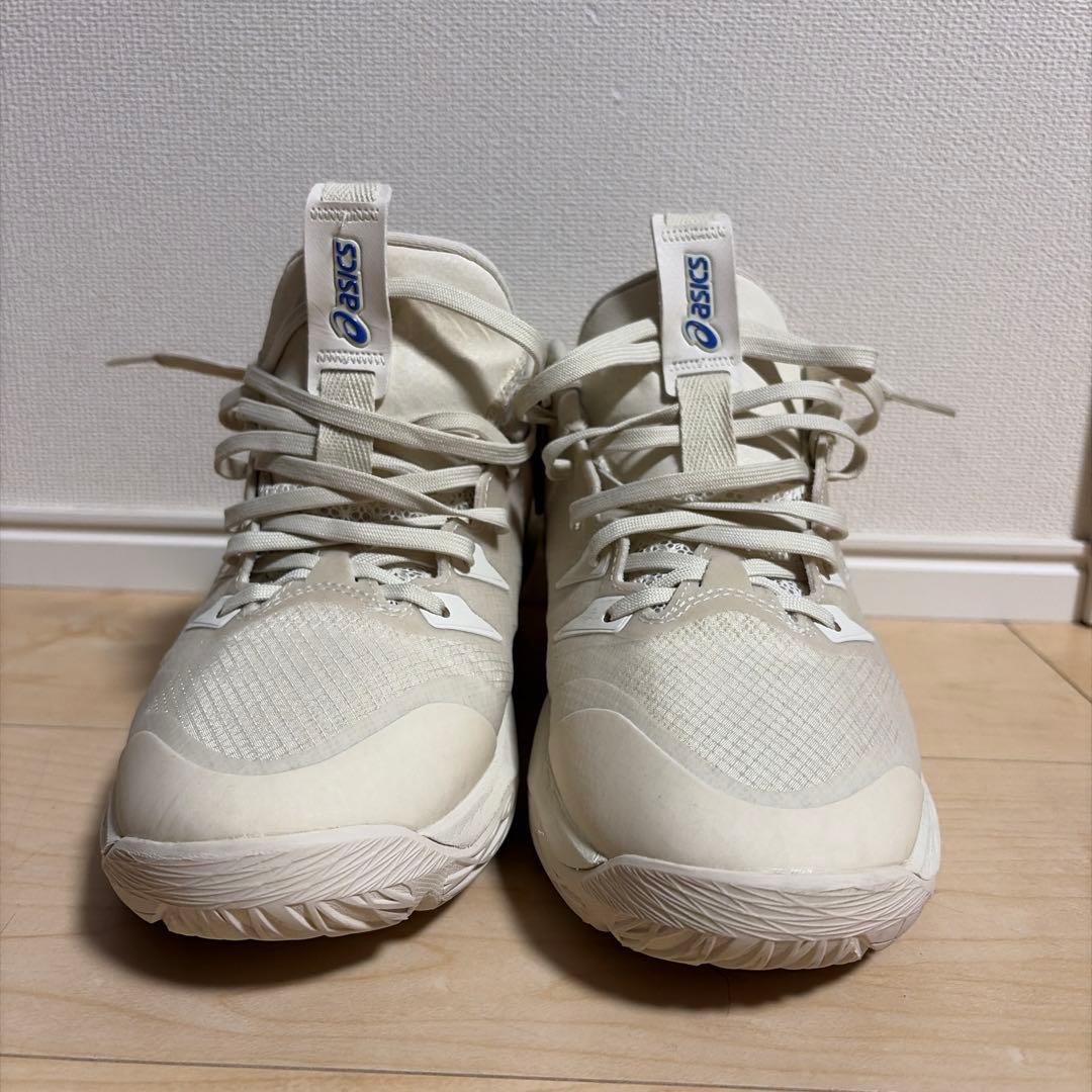 ASICS バスケットボールシューズ UNPRE ARS2