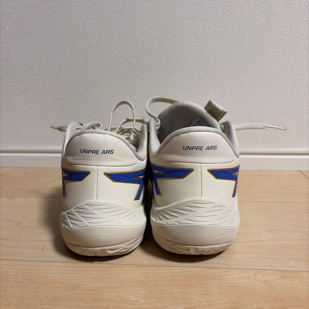 ASICS バスケットボールシューズ UNPRE ARS2