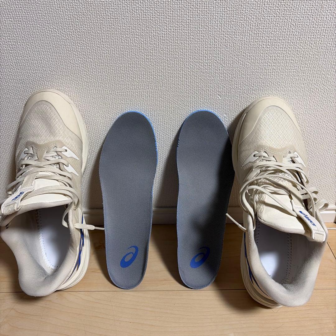 ASICS バスケットボールシューズ UNPRE ARS2