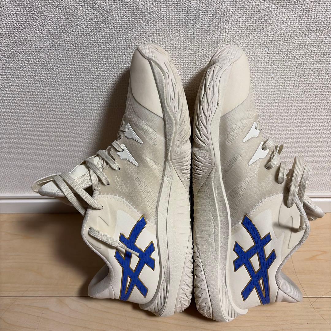 ASICS バスケットボールシューズ UNPRE ARS2