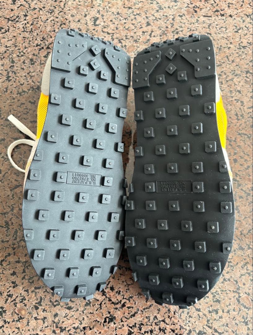 NIKEナイキ デイブレイク adidasアディダス ランファルコン 2.0