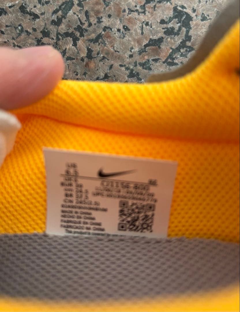 NIKEナイキ デイブレイク adidasアディダス ランファルコン 2.0