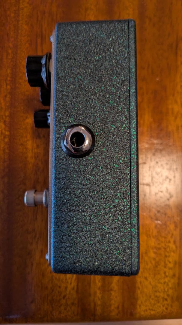 MESA GRID SLAMMER TS系 オーバードライブ