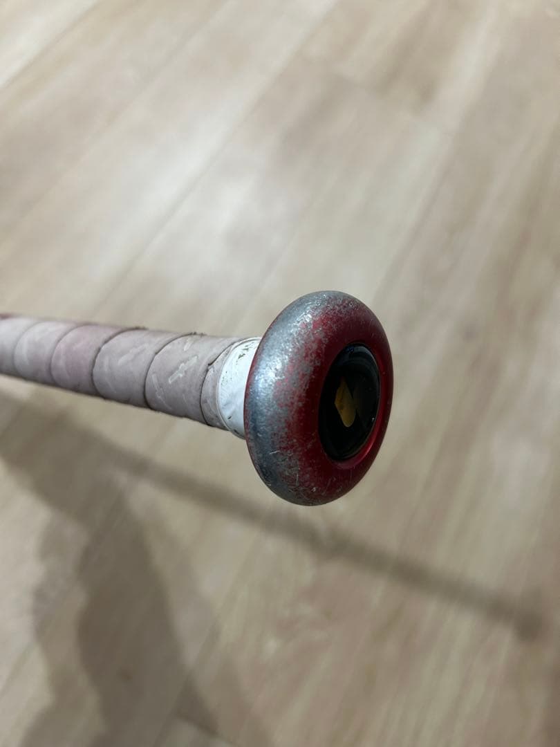 SSK 軟式バット MM23 80cm 少年 ジュニア JR 690g FRP