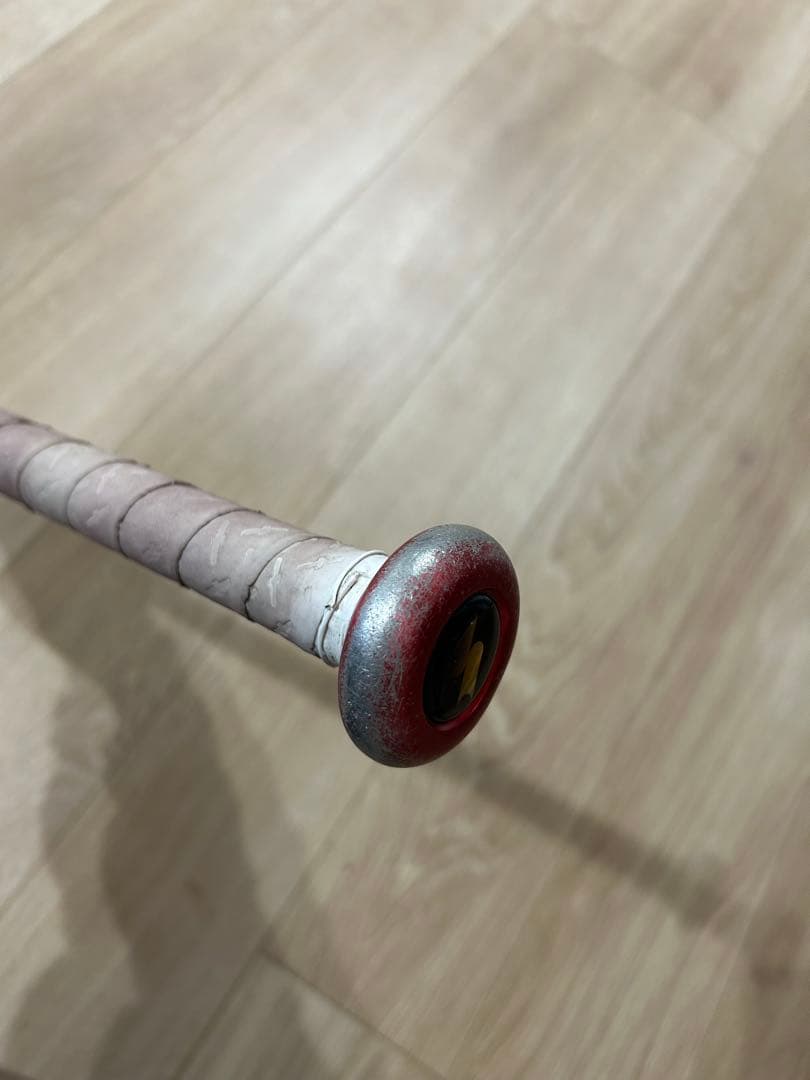 SSK 軟式バット MM23 80cm 少年 ジュニア JR 690g FRP