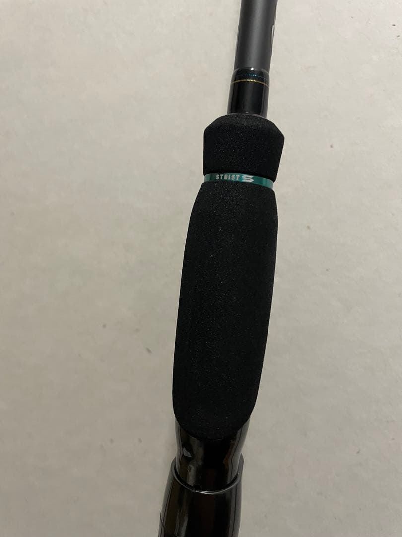 ロッド STOIST STREAM TUNE 70MMH-S