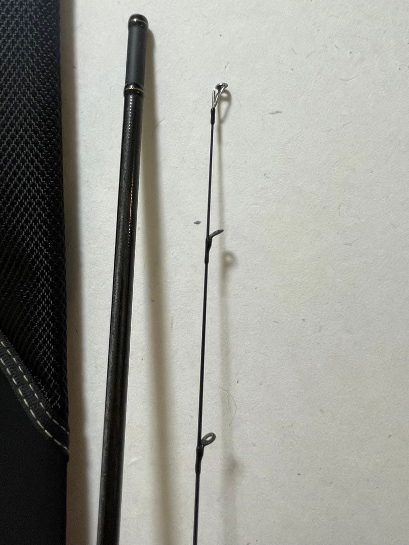 ロッド STOIST STREAM TUNE 70MMH-S