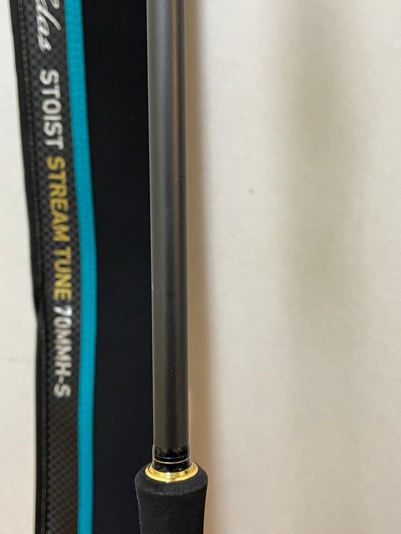 ロッド STOIST STREAM TUNE 70MMH-S