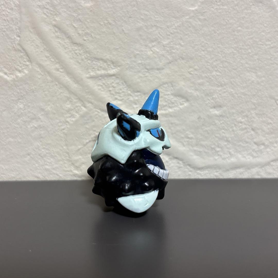 ポケモンゲットコレクションズ　メガオニゴーリ　ポケモン　フィギュア