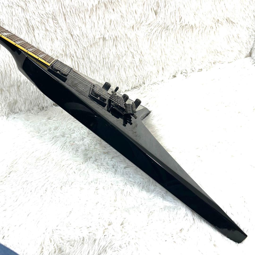 【しん】Fernandes JS-100 Rhandy V