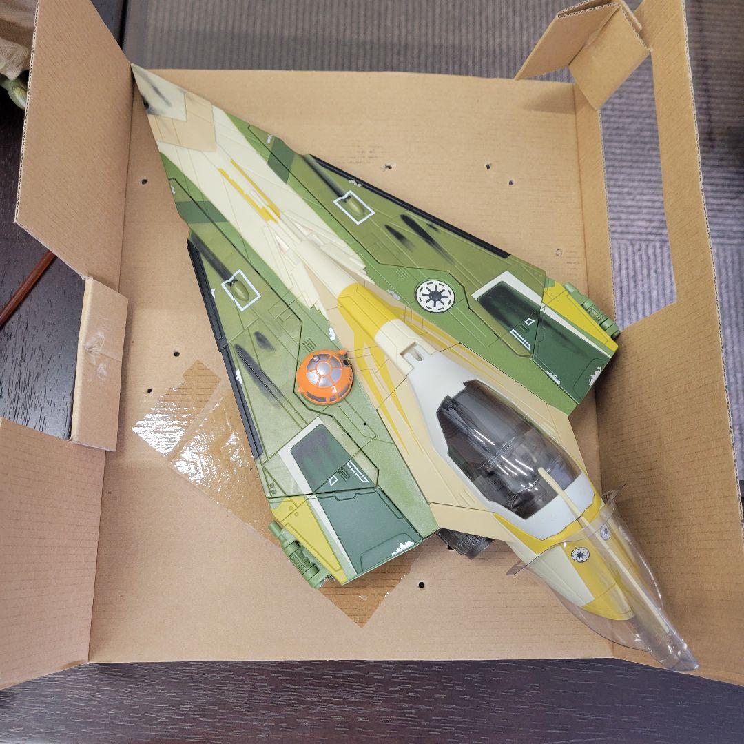 スターウォーズ フィギュア まとめ出品