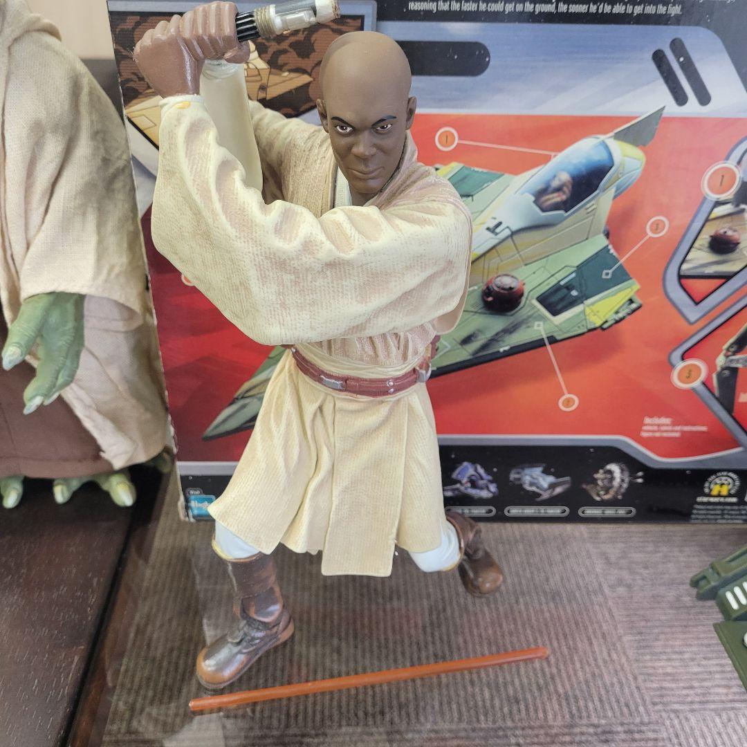 スターウォーズ フィギュア まとめ出品