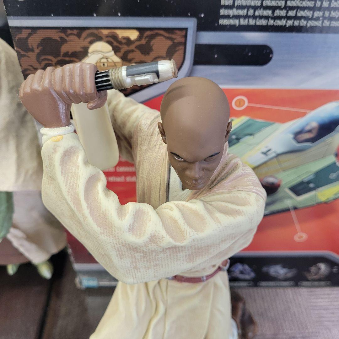 スターウォーズ フィギュア まとめ出品