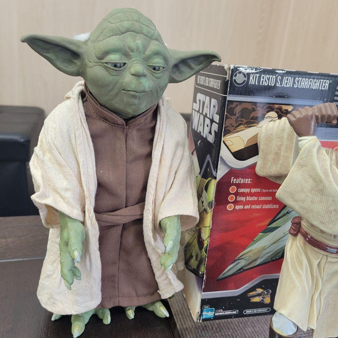 スターウォーズ フィギュア まとめ出品