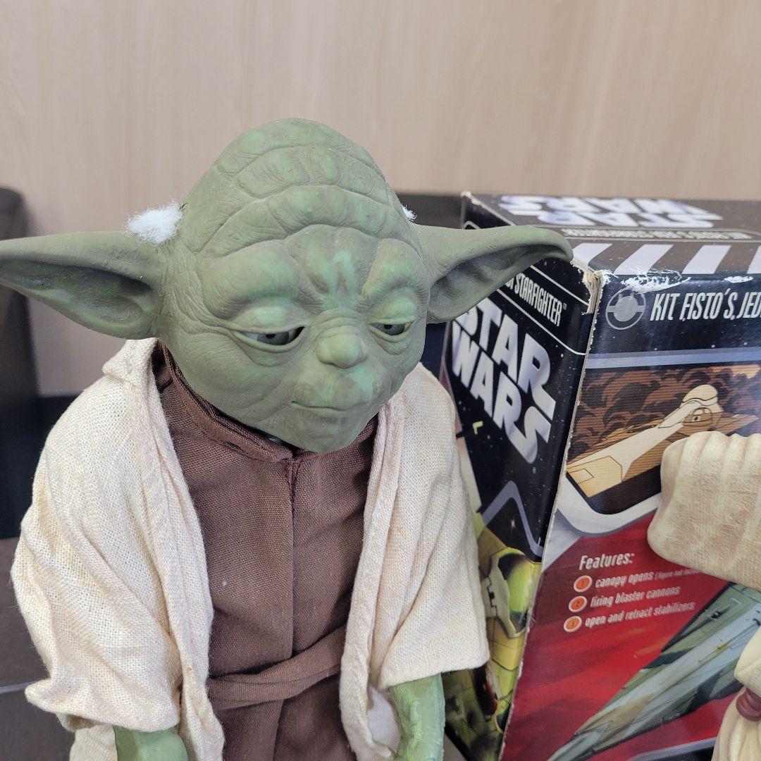 スターウォーズ フィギュア まとめ出品