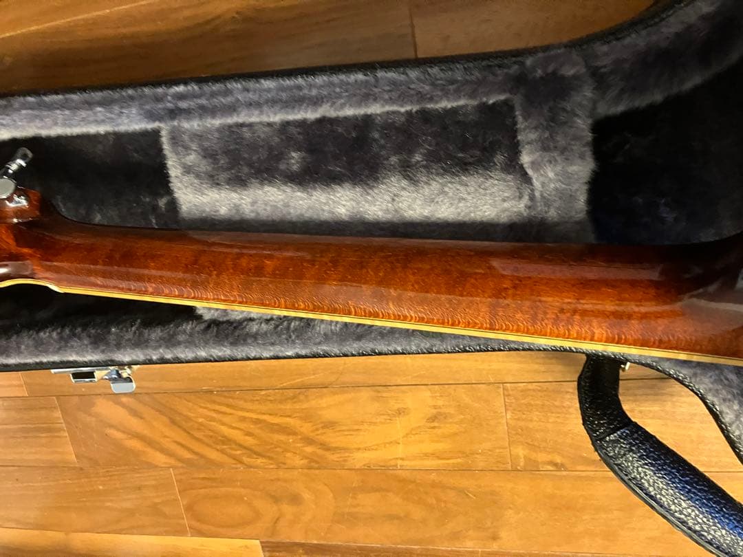 eastman AC610 オール単板