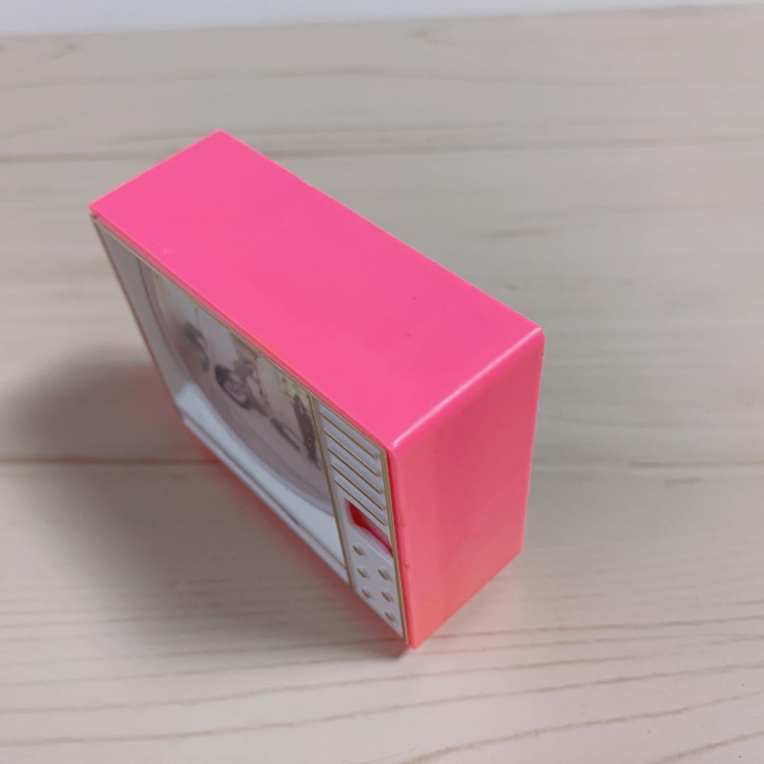 レア♪ 奈良美智 プラスティスコープ　ピンク