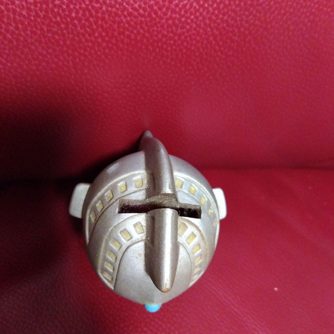 ウルトラセブン貯金箱 フィギュア 1996年製　Ultraseven