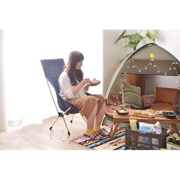 アウトドア キャンプ  座りやすい 屋外 寝れる おしゃれ 収納 椅子 チェア