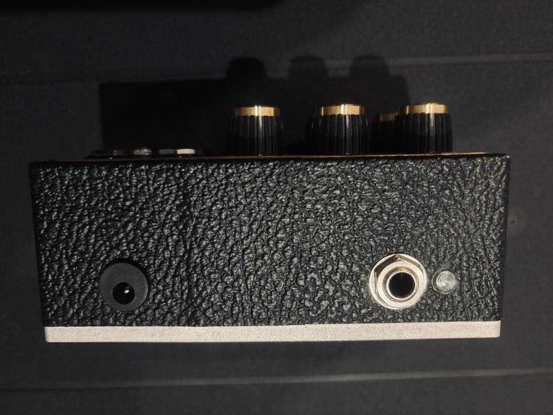 【送料込み！】flying teapot 59 Preamp